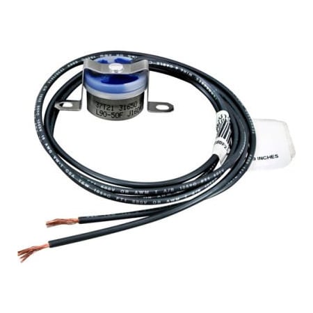 Allpoints Allpoints 8011541 Defrost Switch For True Manufacturing 8011541